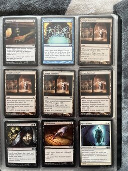 Karty Magic the Gathering - 7