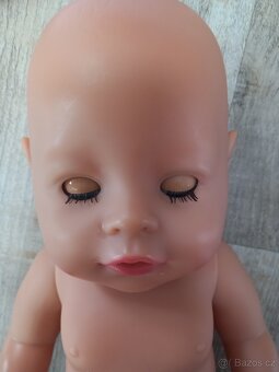Set Baby born - 7