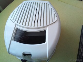 Fritéza DeLonghi - 7