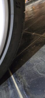 Pneu Bridgestone Potenza Sport - 7