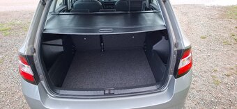 Škoda Fabia 3 combi 1.2 tsi - 7