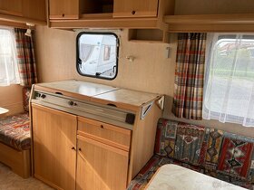 Karavan Adria Unica 320 - 7
