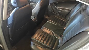 Volkswagen Passat B6 2.0tdi CBAB - 7