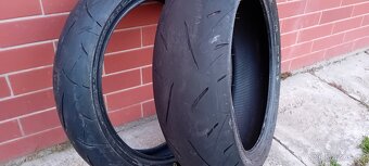 Sada pneu Dunlop Sportmax Roadsport 2 - 7