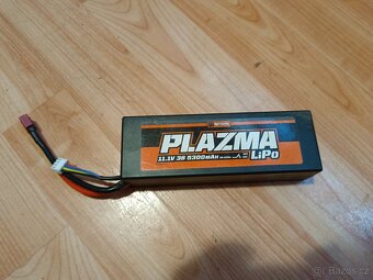 RC auto Maveric - 7