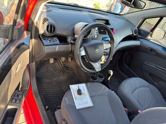 Chevrolet Spark 1,0i- 50kw, r. 2012, 128.tkm - 7