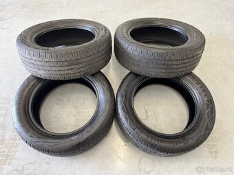 205/55 R16 Continental EcoContact 6 91H - 7