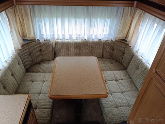 Knaus 450 - 7