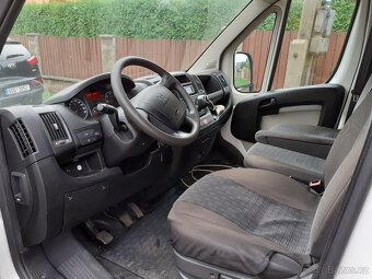 Peugeot Boxer - 7