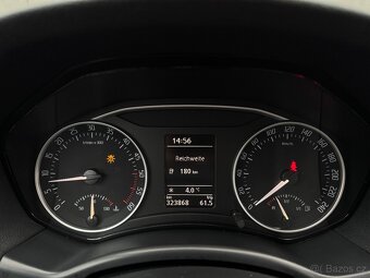 Škoda Octavia II Facelift Combi 1.6 TDI 2012,Temp,Serviska - 7