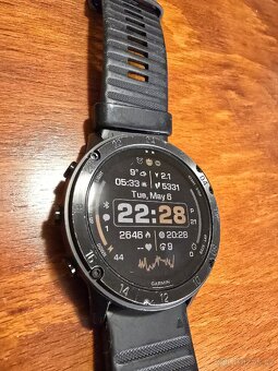 Garmin tactix delta - 7