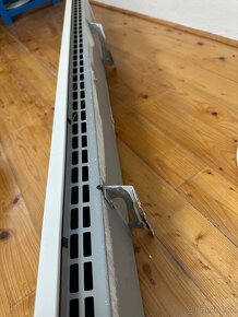 Topné panely Electrolux 2 ks - 7