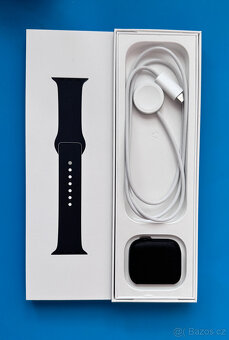 Apple Watch 9, 45 mm GPS - 7