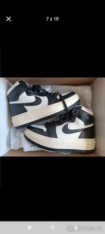 Dámské Nike boty - 7