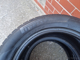 235/55 r18 zimni pneumatiky 235/55/18 235 55 18 - 7