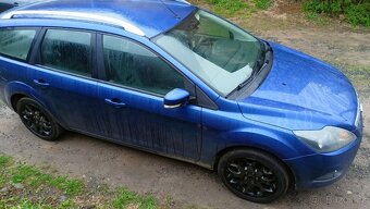 Ford Focus 1.8i Combi - 7