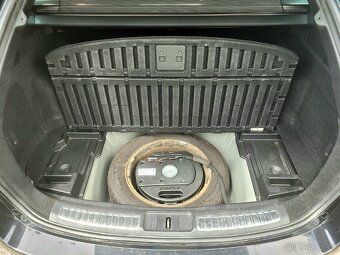 Mazdu 6 kombi, 2.2 MZR- CD 120KW BOSE - 7