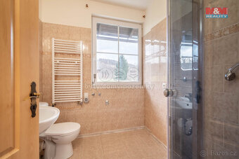 Prodej rodinného domu, 240 m², Nenačovice - 7