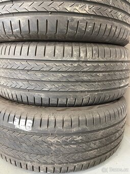 Letní pneu 235/55R19 - 7