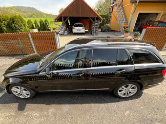 Mercedes-Benz C 220 CDI (W204) – 2014, pouze MB servis - 7