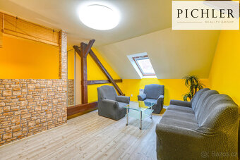 Pronájem bytu 1+1, 42 m², Plzeň - ul. Radyňská - 7