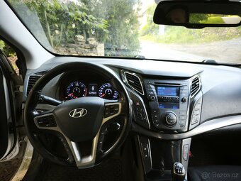 Hyundai i40 - 7