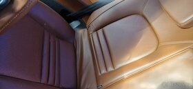 Prodám náhradní díly na Peugeot 407 Coupe 2.7HDi UHZ. 263000 - 7