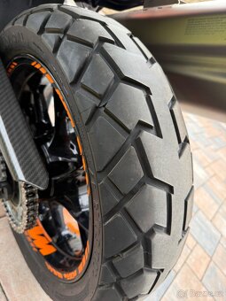 KTM 1290 super adventure S - 7