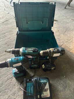 Makita Elektro naradi - 7