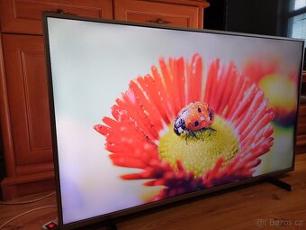 4K Smart Ambilight TV Philips 50PUS7855- úhlopříčka 127cm - 7