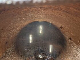 cisterna na vodu cca 3000l - 7