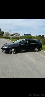Volkswagen passat - 7