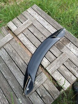 Křídlo spoiler Mini Cooper S R53 i R50 RC31 - 7