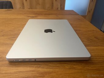 MacBook Pro M4 14 - 7