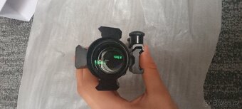 Airsoft full výbava - 7