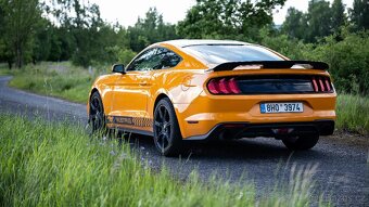Ford mustang 2018 2.3 - 7
