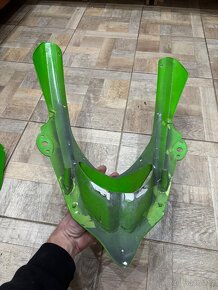 Maska na Kawasaki Zx10R Ninja 04-05 - 7