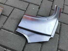 Přední spodky blatníků Lada,2101,2103,2106,2104,2105,2107 - 7