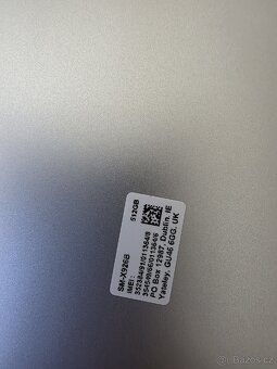 Samsung Tab S10 Ultra 5G - 7