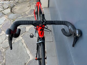 Specialized Tarmac comp SL5 - 7