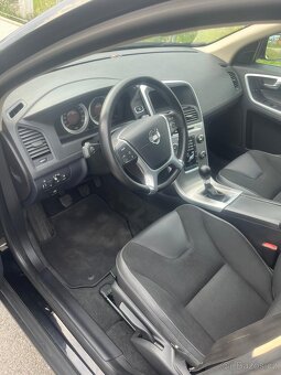 Volvo XC60 - 7