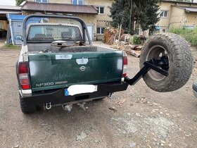 Vyroba pevnostnich nararazniku + moznost zapisu do tp - 7