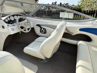 Sportovní bowrider Stingray 185 LX - 7