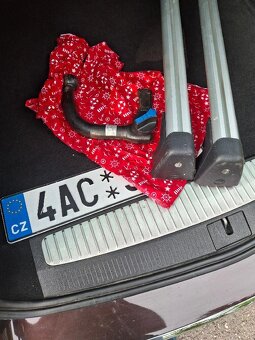 Prodám Opel Astra J Sportstourer 1,6i - 7