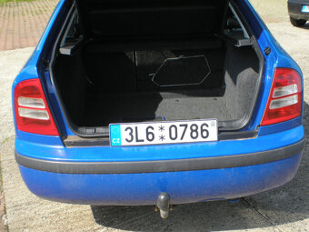 ŠKODA OCTAVIA 1.6/75KW - 7