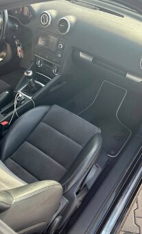 Audi s3 8 p quattro 2.0 TFSI - 7