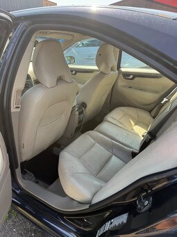 Prodám volvo S60 - 7