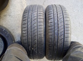 letni pneu pirelli 185/65 R15 se vzorkem 5,5mm - 7