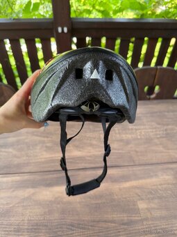 Etape helma na kolo - 7