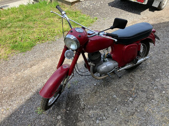 Jawa 175/356 - 7